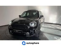 occasion Mini Cooper Countryman 136ch Northwood BVA7