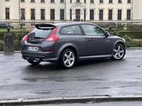Occasion Volvo C30 R-Design 150 ch (110 kW) 2011 Citadine