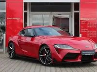 occasion Toyota Supra Gr 3.0l Mk5 Pack Premium 340 Ch 1ere Main