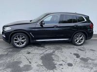 occasion BMW X3 xDrive20dA 190ch xLine Euro6c