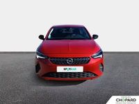 Occasion Opel Corsa 75 ch (55 kW) 2023 Rouge Berline