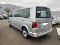 occasion VW Caravelle 2.0 Tdi 150 Bmt Longue Dsg7 Confortline