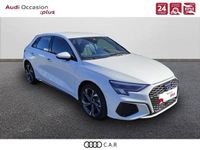 occasion Audi A3 Sportback e-tron 