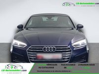 occasion Audi A5 Cabriolet TFSI 190 BVA