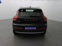 occasion Volvo XC40 B4 197 Awd Geartronic Sport Momentum Pro