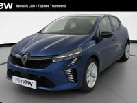 Occasion Renault Clio V Evolution 90 ch (66 kW) 2024 Bleu Citadine