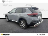 occasion Nissan X-Trail e-POWER 213 ch e-4ORCE 7 Places