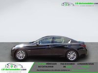 occasion Infiniti Q50 Hybrid BVA 306ch