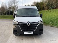 Occasion Renault Master 2023 Blanc Monospace
