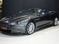 occasion Aston Martin DBS Volante