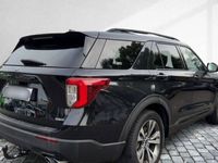 occasion Ford Explorer III 3.0 EcoBoost 457ch Parallel PHEV ST-Line i-AWD BVA10
