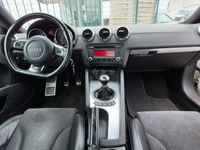 Occasion Audi TT S-Line 160 ch (117 kW) 2008 Coupé