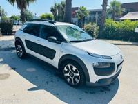 occasion Citroën C4 Cactus BlueHDi 100 S