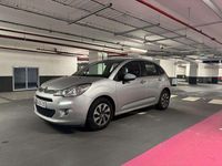 Occasion Citroën C3 83 ch (61 kW) 2014 Gris Berline