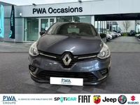 Occasion Renault Clio IV LIMITED 2018 Gris platine Berline