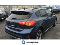 occasion Ford Focus ACTIVE 1.0 EcoBoost 125ch 97g