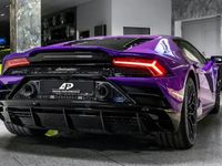 occasion Lamborghini Huracán EVO LP 640-4 640 ch - Viola Pasifae