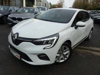 Occasion Renault Clio V Business 68 ch (50 kW) 2021 Blanc Berline