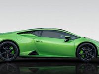 Occasion Lamborghini Huracán 640 ch (470 kW) 2024 Coupé