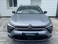 Occasion Citroën C5 Aircross Shine 182 ch (133 kW) 2023 Gris SUV