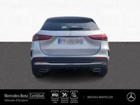 occasion Mercedes GLA220 Classed 190ch 4Matic AMG Line 8G-DCT