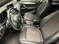 occasion BMW 220 X1 xDrive 25ech BVA6 xLine