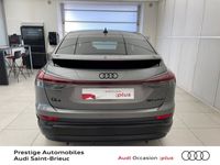 occasion Audi Q4 Sportback e-tron e-tron 50 e-tron 299ch quattro Edition One