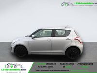 occasion Suzuki Swift 1.2 Vvt 94ch Bva