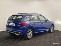 occasion Skoda Kamiq I 1.6 TDI 116ch Ambition DSG7