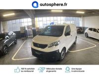 occasion Peugeot Expert Compact 2.0 BlueHDi 180ch S&S Urban EAT8