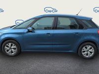 occasion Citroën C4 2 1.2 Puretech 12v 110 Confort