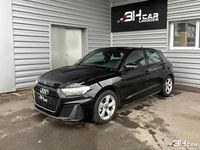 Occasion Audi A1 Sportback S-Line 110 ch (80 kW) 2021 Citadine