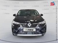 Occasion Renault Arkana Evolution 2023 Noir SUV