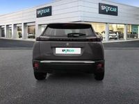 Occasion Peugeot 2008 Active 100 ch (73 kW) 2023 Gris anthracite SUV