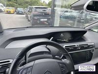 Occasion Citroën C4 SpaceTourer Shine 130 ch (95 kW) 2022 Monospace