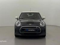 Occasion Mini Cooper SE Premium Plus 136 kW (186 ch) 2023 Noir Citadine