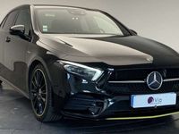 occasion Mercedes A200 CL7G-DCT AMG Line Edition #1 / Entretien comple