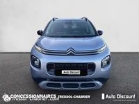 Occasion Citroën C3 Aircross PureTech 110 ch (80 kW) 2020 Champagne SUV