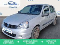 occasion Renault Clio GENERATION_NOT_FOUND 1.5 dCi 65 Authentique