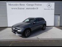 Occasion Mercedes GLC300 AMG line 213 ch (156 kW) 2022 Gris SUV