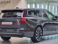 Occasion Volvo V60 Plus 398 ch (292 kW) 2024 Break