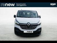 occasion Renault Trafic L2 2.0 dCi 145ch Energy S&S Zen 8 places - VIVA189476671