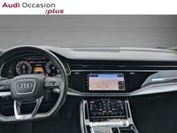 occasion Audi Q7 Competition 60 TFSI e quattro 335 kW (456 ch) tiptronic