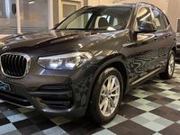 Occasion BMW X3 150 ch (110 kW) 2021 SUV