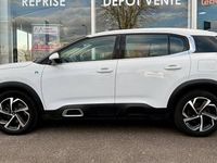 Occasion Citroën C5 Business Class 181 ch (133 kW) 2021 Berline