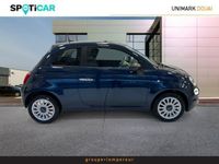 occasion Fiat 500 1.0 70ch BSG S&S Pack Confort & Tech - VIVA178676632