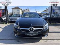occasion Mercedes CLS400 400 FASCINATION 4MATIC 7G-TRONIC +