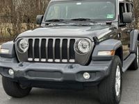 occasion Jeep Wrangler 