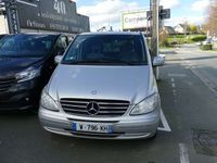 Occasion Mercedes Viano 137 ch (100 kW) 2010 Couleur Monospace