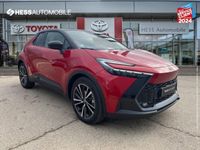 occasion Toyota C-HR 2.0 200ch Collection - VIVA185016451